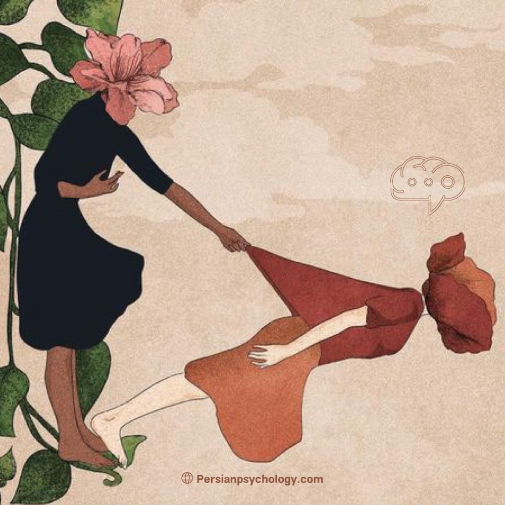 آیا روان درمانی برای کاهش اضطراب مفید است؟